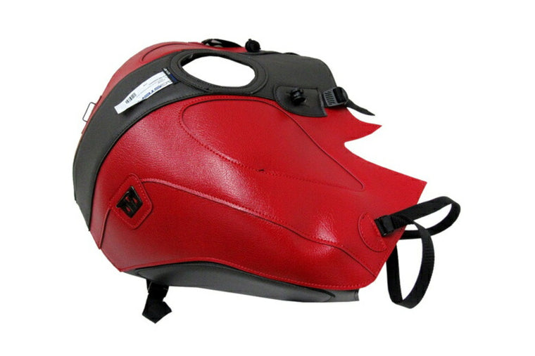 バグスター BAGSTER タンクカバー ブラック レッド R1250RT 19-20 カタログ品番：1752B メーカー品番：1752B
