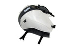 バグスター BAGSTER タンクカバー ブラック ホワイト R1250RT 19-20 カタログ品番：1752C メーカー品番：1752C