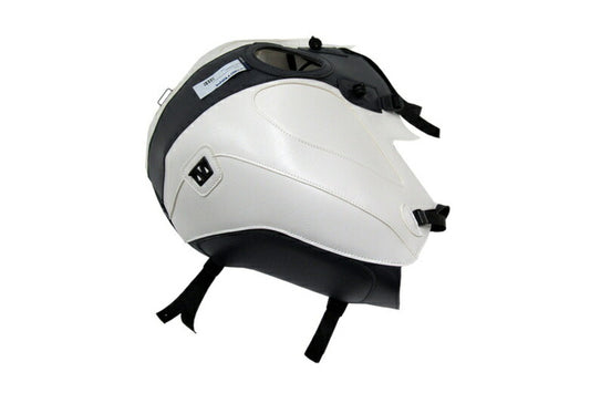 バグスター BAGSTER タンクカバー ブラック ホワイト R1250RT 19-20 カタログ品番：1752C メーカー品番：1752C