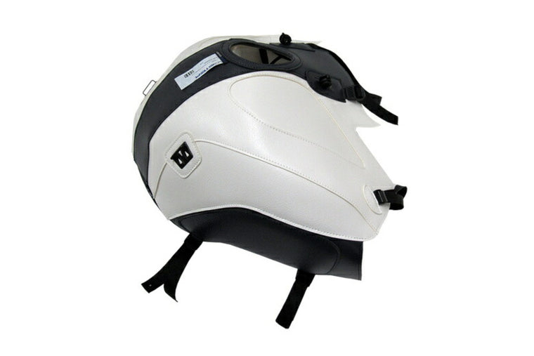 バグスター BAGSTER タンクカバー ブラック ホワイト R1250RT 19-20 カタログ品番：1752C メーカー品番：1752C