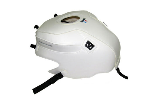 バグスター BAGSTER タンクカバー ホワイト 937 SUPERSPORT S 18-20 カタログ品番：1757B メーカー品番：1757B