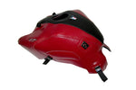 バグスター BAGSTER タンクカバー ブラック レッド CB300 250R 18-20 カタログ品番：1762A メーカー品番：1762A
