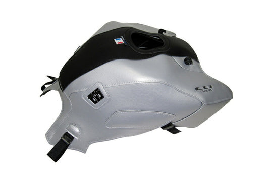 バグスター BAGSTER タンクカバー ブラック シルバー CB300 250R 18-20 カタログ品番：1762B メーカー品番：1762B