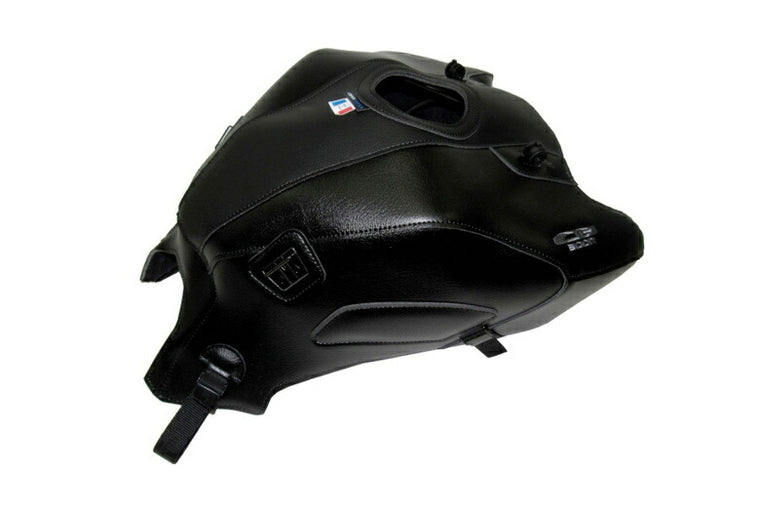 バグスター BAGSTER タンクカバー Mグレー ブラック CB300 250R 18-20 カタログ品番：1762C メーカー品番：1762C