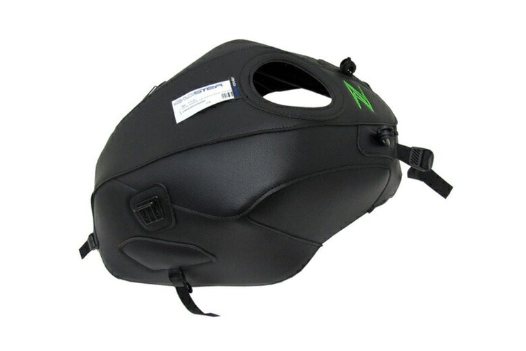 バグスター BAGSTER タンクカバー Mブラック Zグリーン Z400 250 19-20 カタログ品番：1772C メーカー品番：1772C