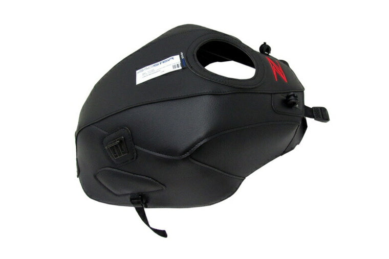 バグスター BAGSTER タンクカバー Mブラック Zレッド Z400 250 19-20 カタログ品番：1772D メーカー品番：1772D