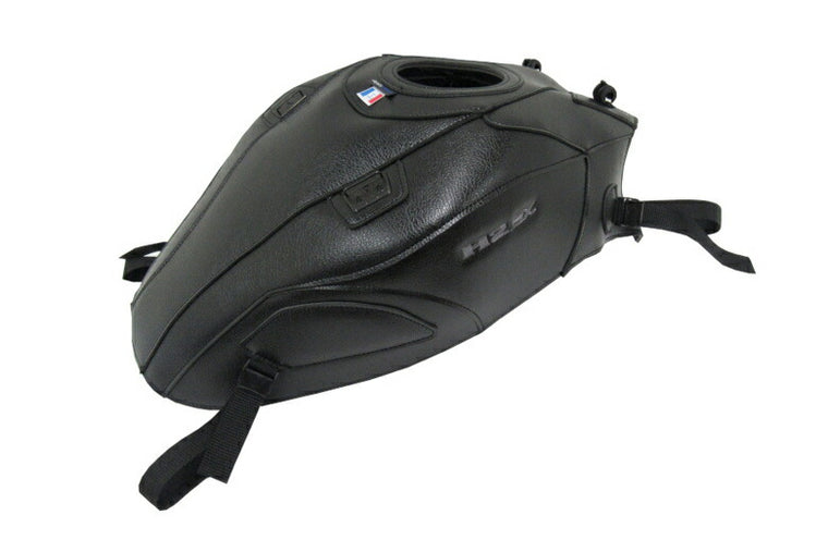 バグスター BAGSTER タンクカバー ブラック Ninja H2 SX SE 18-20 カタログ品番：1773U メーカー品番：1773U