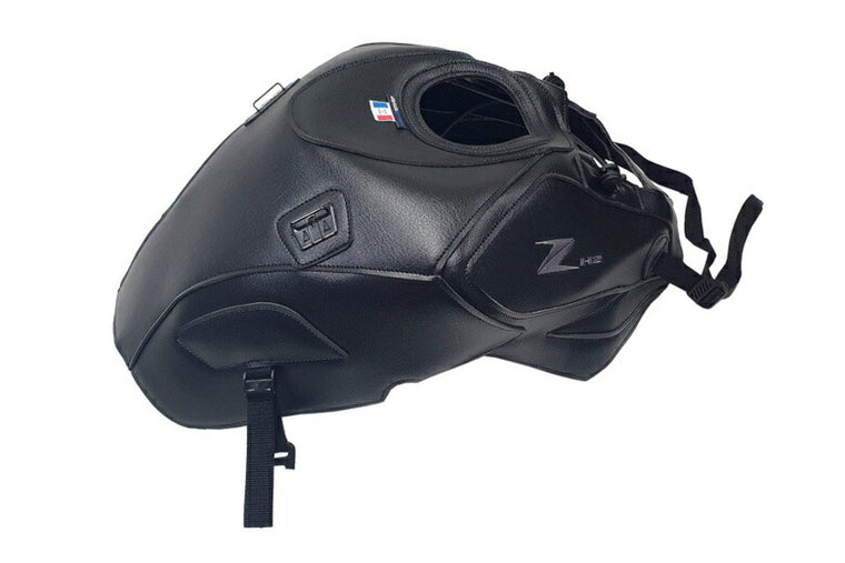 バグスター BAGSTER タンクカバー ブラック Z H2 20 カタログ品番：1792U メーカー品番：1792U