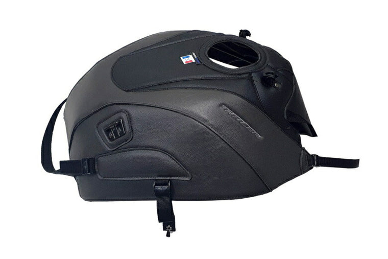 バグスター BAGSTER タンクカバー Mブラック Dグレー TRACER700 20 カタログ品番：1793A メーカー品番：1793A