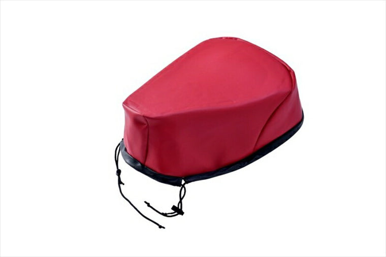 エフェックス｜EFFEX GEL-ZAB C（ゲルザブC） ホンダスーパーカブシリーズ用レッド｜EHZ2729RD