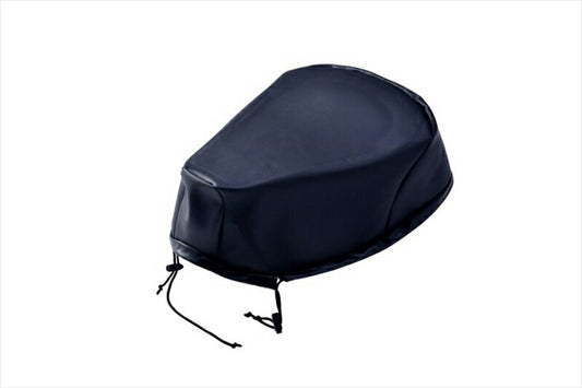 エフェックス｜EFFEX GEL-ZAB C（ゲルザブC） ホンダスーパーカブシリーズ用ブラック｜EHZ2729BK