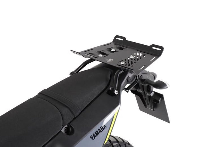 ヘプコアンドベッカー ヘプコ＆ベッカ 拡張キャリア エンラージメント ブラック Tenere 700 Rally 20 カタログ品番：8004564-0001 メーカー品番：8004564 00 01
