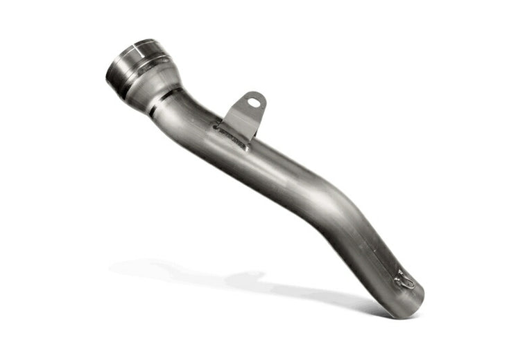 アクラポビッチ AKRAPOVIC オプショナルリンクパイプ ステン NINJA ZX-10R RR 2021 カタログ品番：L-K10SO9 メーカー品番：L-K10SO9