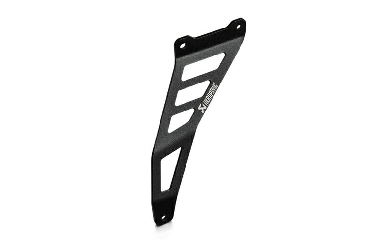 AKRAPOVIC アクラポビッチ マフラーブラケット アルミ NINJA ZX-10R RR 2021 カタログ品番：P-MBK10E3 メーカー品番：P-MBK10E3