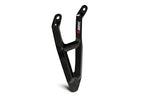 AKRAPOVIC アクラポビッチ マフラーブラケット カーボン NINJA ZX-10R RR 2021 カタログ品番：P-MBK10SO2 メーカー品番：P-MBK10SO2
