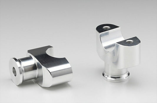 アエラ｜AELLA ハンドルポスト （ホワイト） Z900RS｜AE-33005 WT