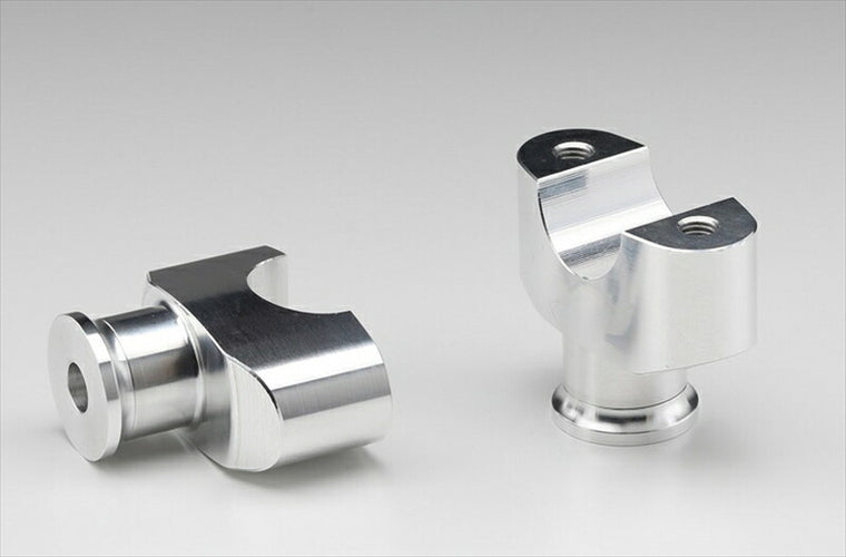 アエラ｜AELLA ハンドルポスト （ホワイト） Z900RS｜AE-33005 WT