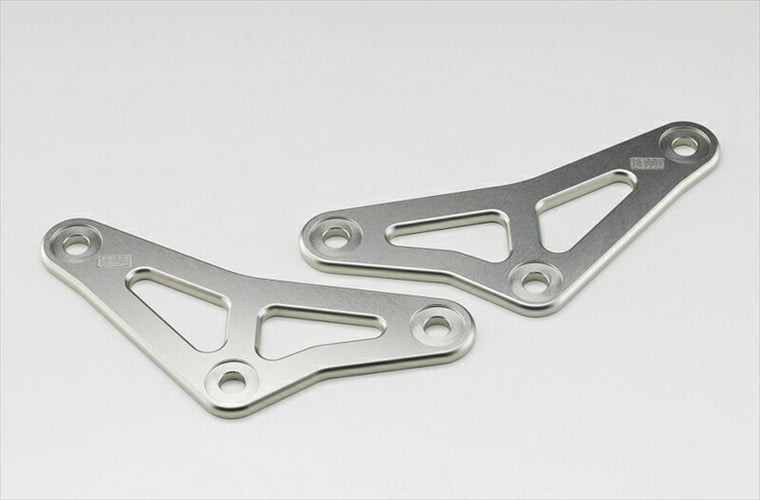 アエラ｜AELLA リンクプレート ホワイト Z900RS｜AE-69009-WT