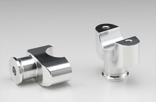 アエラ｜AELLA ハンドルポスト:ポリッシュ Z900RS｜AE-33005 PO