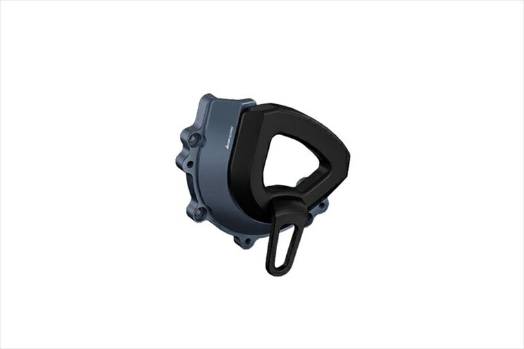 バイカーズ｜BIKERS フロントスプロケットカバー グレー Z900RS 18-21 Z900 18-21｜K0399-GRY