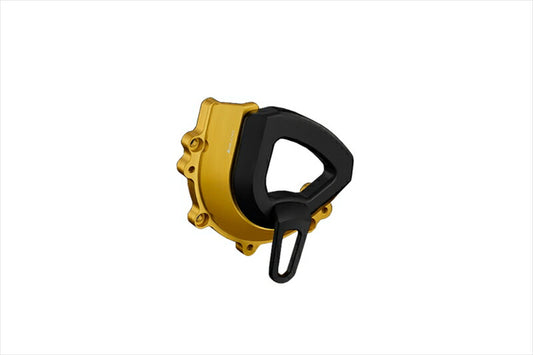 バイカーズ｜BIKERS フロントスプロケットカバー L.GLD Z900RS 18-21 Z900 18-21｜K0399-LGD