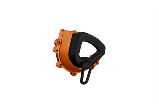 バイカーズ｜BIKERS フロントスプロケットカバー O.GLD Z900RS 18-21 Z900 18-21｜K0399-OGD