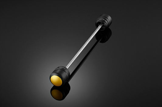 バイカーズ｜BIKERS リアアクスルスライダー L.GLD Z900RS 18-21 Z900 18-21｜K0404-LGD