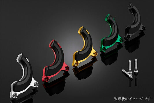 バイカーズ｜BIKERS パルサーガード グレー Z900RS 18-21 Z900 18-21｜K0408-GRY