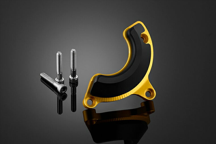 バイカーズ｜BIKERS パルサーガード L.GLD Z900RS 18-21 Z900 18-21｜K0408-LGD