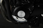 アエラ｜AELLA エンジンカバーセット3点 ホワイト Z900RS／Z900RS CAFE｜AE-68901-WT