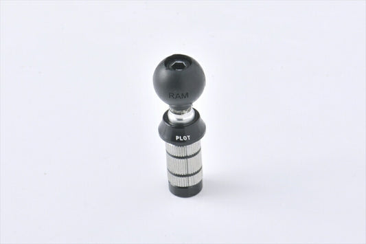バイク用品 電子機器類　プロト PLOT ステムホールマウント Φ17-21 ラムマウント用ベース　PRM1190 4550255616519　取寄品 セール