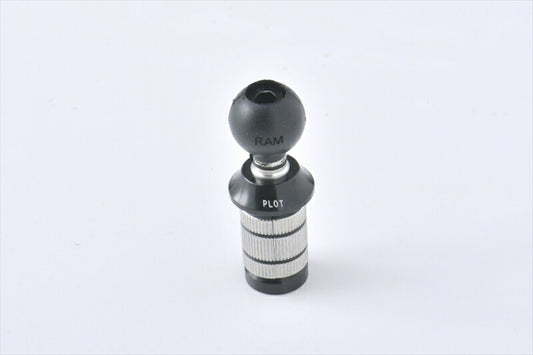 バイク用品 電子機器類　プロト PLOT ステムホールマウント Φ22-28 ラムマウント用ベース　PRM1290 4550255616526　取寄品 セール
