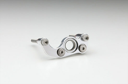 AELLA｜アエラ シフトホルダー ブラック NINJA1000SX 20｜AE-74030 BK