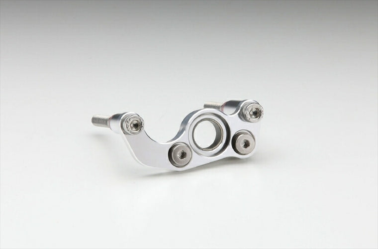 AELLA｜アエラ シフトホルダー ブラック NINJA1000SX 20｜AE-74030 BK