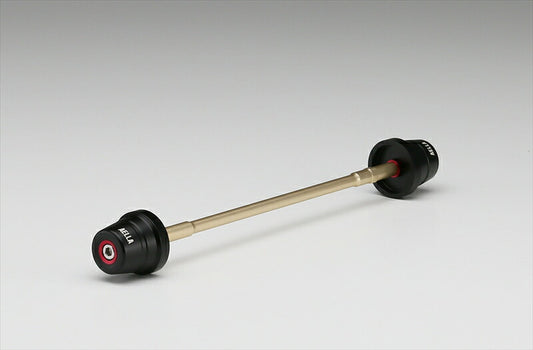 AELLA｜アエラ フロントアクスルスライダー Ninja1000SX｜AE-68036