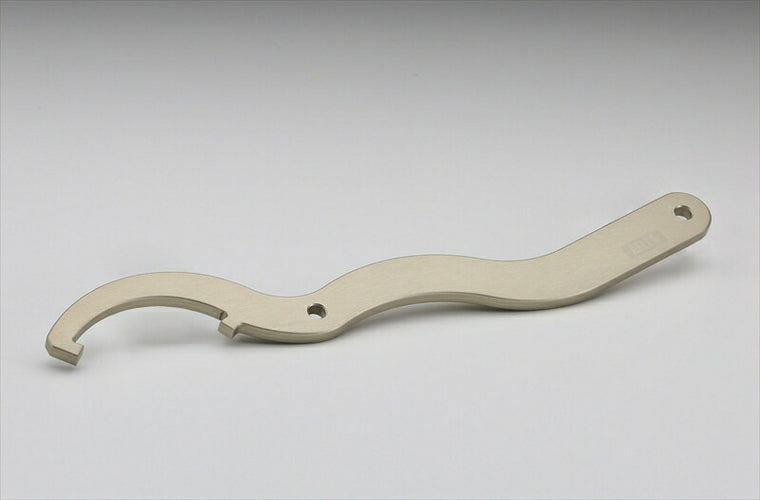 AELLA｜アエラ リアサスペンションフックレンチ TTX オーリンズ用｜AE-76998