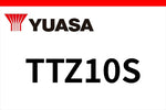 バイク用品 電装系　タイワンユアサ プロト 台湾ユアサ バッテリー 12V 制御弁式 TTZ10S　TTZ10S 4550255632533　取寄品 セール