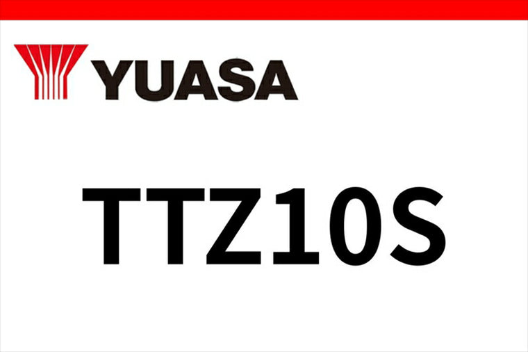 バイク用品 電装系　タイワンユアサ プロト 台湾ユアサ バッテリー 12V 制御弁式 TTZ10S　TTZ10S 4550255632533　取寄品 セール