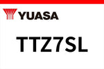 バイク用品 電装系　タイワンユアサ プロト 台湾ユアサ バッテリー 12V 制御弁式 TTZ7SL　TTZ7SL 4550255632571　取寄品 セール