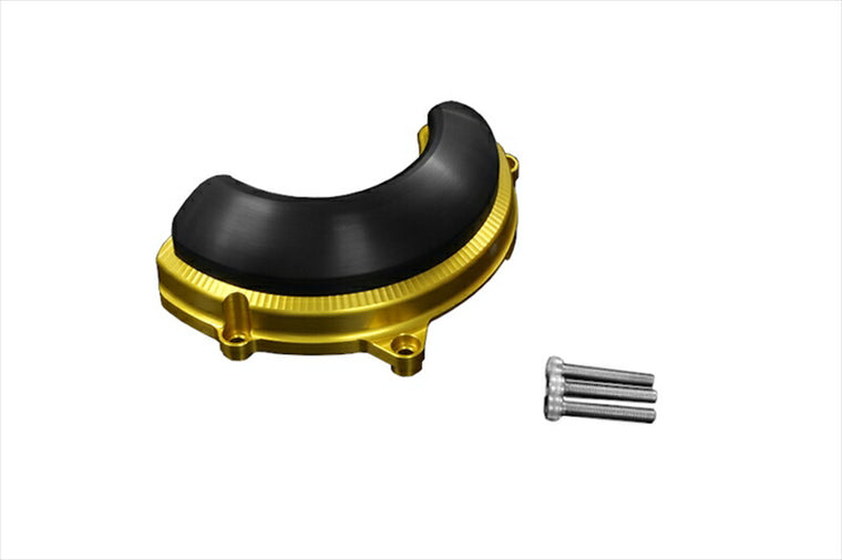 バイカーズ｜エンジンガード 左側 L.GLD CBR650R/CB650R 21｜H1002-LGD