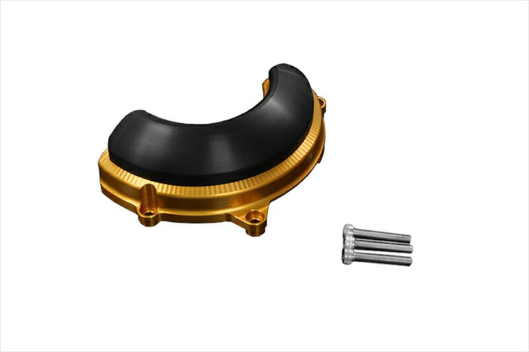 バイカーズ｜エンジンガード 左側 O.GLD CBR650R/CB650R 21｜H1002-OGD