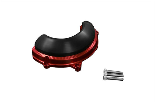 バイカーズ｜エンジンガード 左側 レッド CBR650R/CB650R 21｜H1002-RED