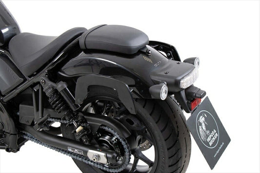 ヘプコアンドベッカー｜C-Bow ブラック Rebel1100/DCT 21｜6309525 00 01
