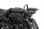 ヘプコアンドベッカー｜トップケースキャリア アルラック ブラック Rebel1100/DCT 21｜6529525 01 01