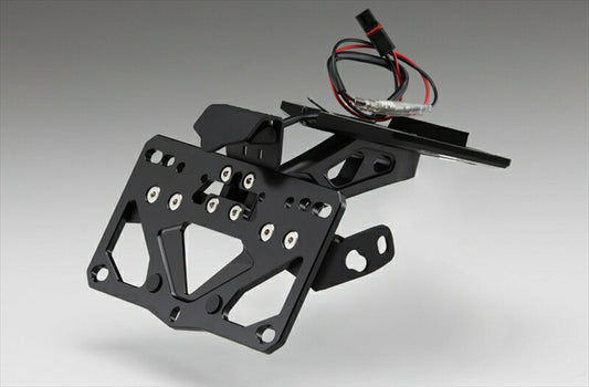 アエラ｜ショートナンバープレートホルダー S1000RR 21-｜AE-74035