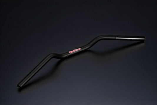 ウエストパワー｜ハンドル Ver.2 GSX-S125 17-21｜12-000005