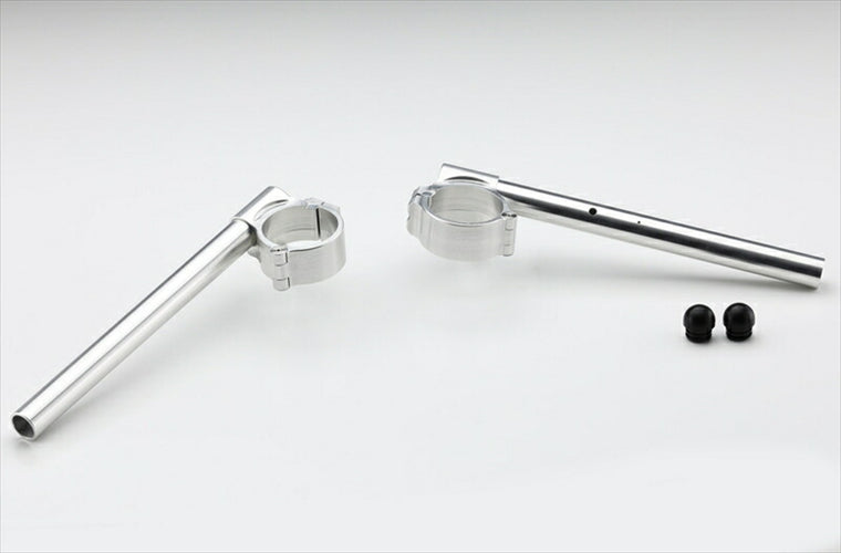 アエラ｜アルミハンドルキット POL PanigaleV2｜AE-27049 PO