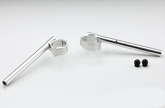 アエラ｜アルミハンドルキット BK PanigaleV2｜AE-27049 BK