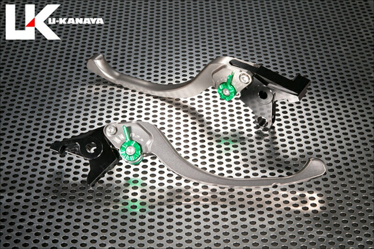 ユーカナヤ｜レバーセット ツーリング TI/TI BONNEVILLE T100 06-15｜TR015-007-0806