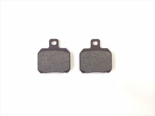 ブレンボ｜ブレーキパッド 2P CNCリアキャリパーφ34用｜107.6949.21